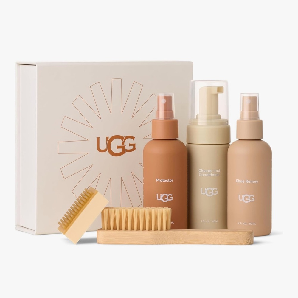 UGG cleaner Protector Sprays kit